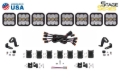Picture of Diode Dynamics DIO LED Light Bars Light Bars & Cubes - DD6802