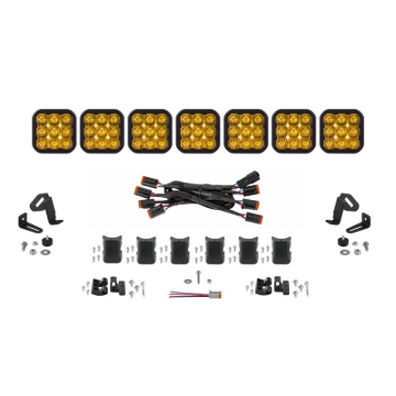 Picture of Diode Dynamics DIO LED Light Bars Light Bars & Cubes - DD7213