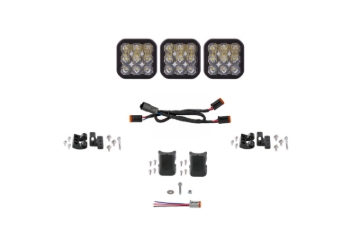 Picture of Diode Dynamics DIO LED Light Bars Light Bars & Cubes - DD7250