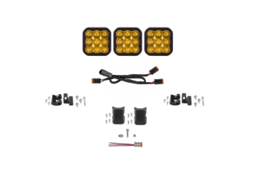 Picture of Diode Dynamics DIO LED Light Bars Light Bars & Cubes - DD7251