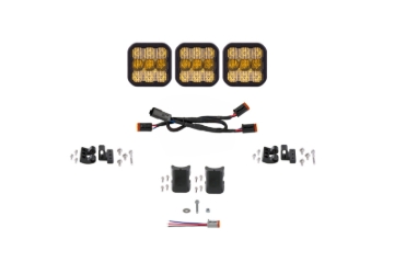 Picture of Diode Dynamics DIO LED Light Bars Light Bars & Cubes - DD7239