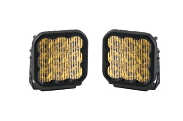 Picture of Diode Dynamics DIO LED Light Pods Light Bars & Cubes - DD6783P