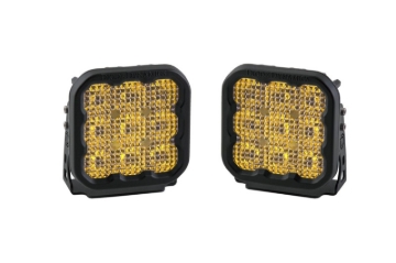 Picture of Diode Dynamics DIO LED Light Pods Light Bars & Cubes - DD6779P