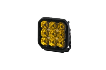 Picture of Diode Dynamics DIO LED Light Pods Light Bars & Cubes - DD6777S