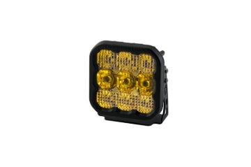 Picture of Diode Dynamics DIO LED Light Pods Light Bars & Cubes - DD6778S