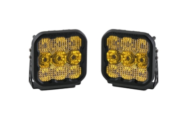 Picture of Diode Dynamics DIO LED Light Pods Light Bars & Cubes - DD6778P