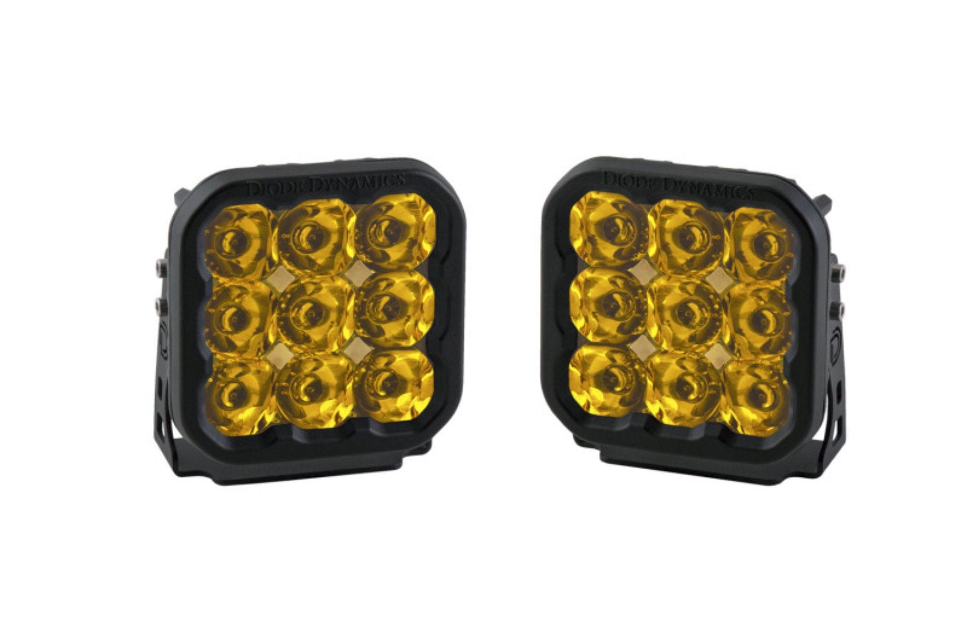 Picture of Diode Dynamics DIO LED Light Pods Light Bars & Cubes - DD6771P