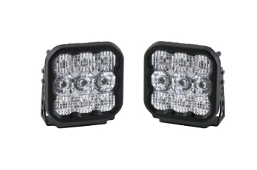 Picture of Diode Dynamics DIO LED Light Pods Light Bars & Cubes - DD6769P