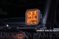 Picture of Diode Dynamics DIO LED Light Pods Light Bars & Cubes - DD6771P