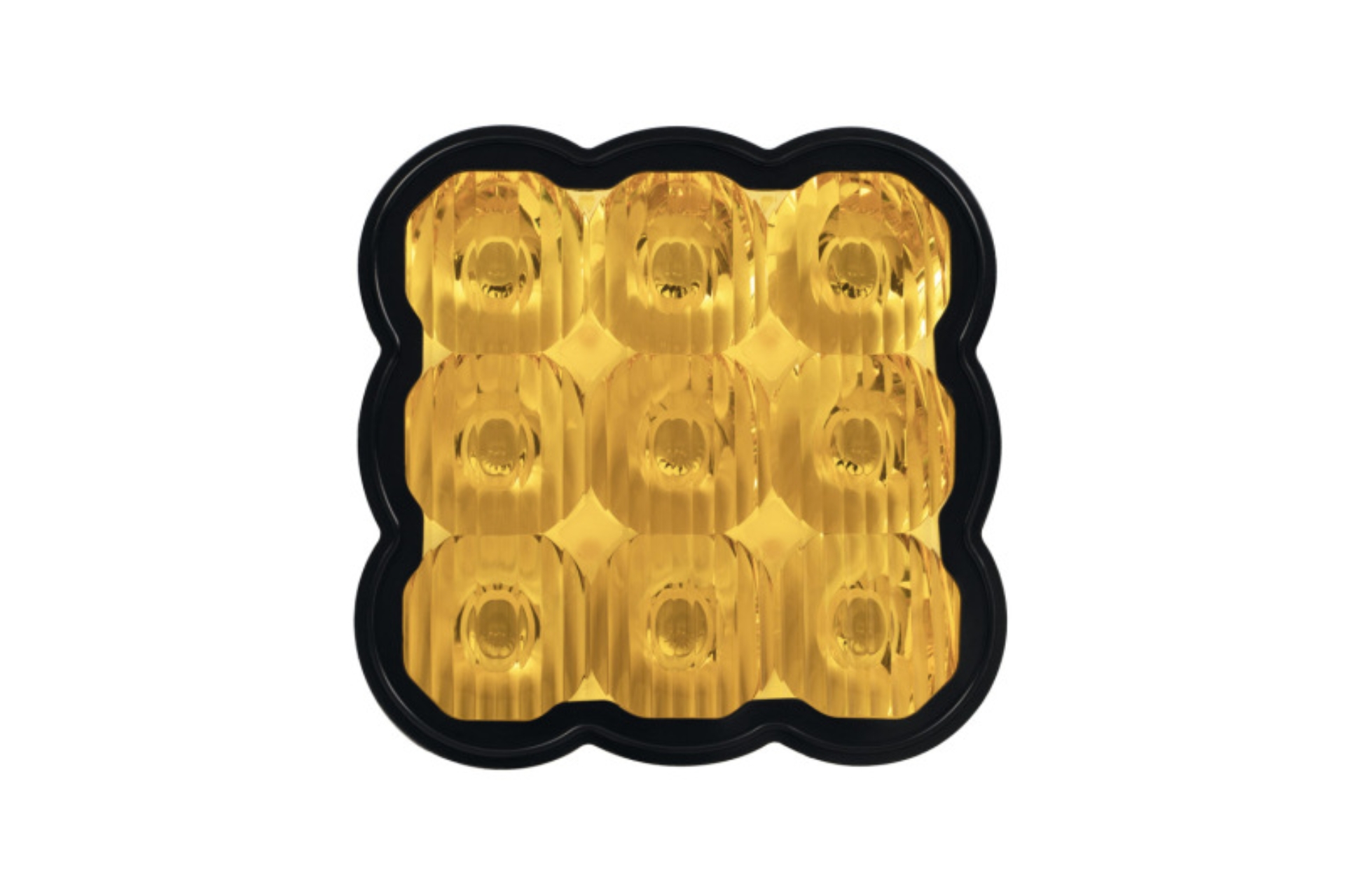 Picture of Diode Dynamics DIO Lens Cover Light Accessories and Wiring - DD7222