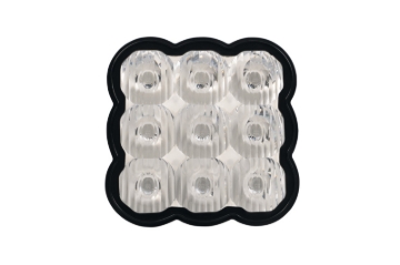 Picture of Diode Dynamics DIO Lens Cover Light Accessories and Wiring - DD7221