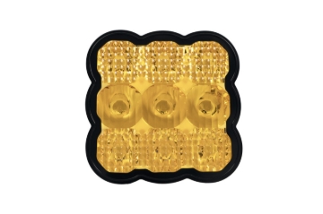 Picture of Diode Dynamics DIO Lens Cover Light Accessories and Wiring - DD6812