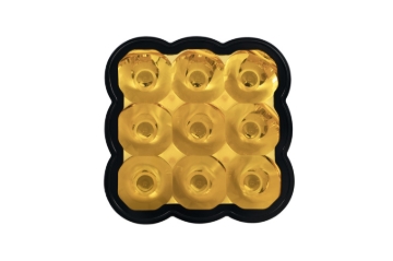 Picture of Diode Dynamics DIO Lens Cover Light Accessories and Wiring - DD6811