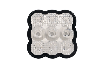 Picture of Diode Dynamics DIO Lens Cover Light Accessories and Wiring - DD6809