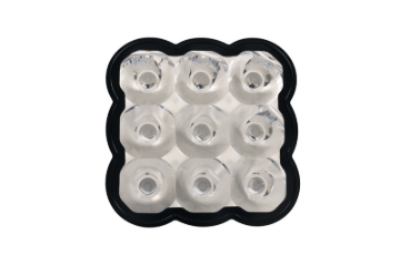 Picture of Diode Dynamics DIO Lens Cover Light Accessories and Wiring - DD6808