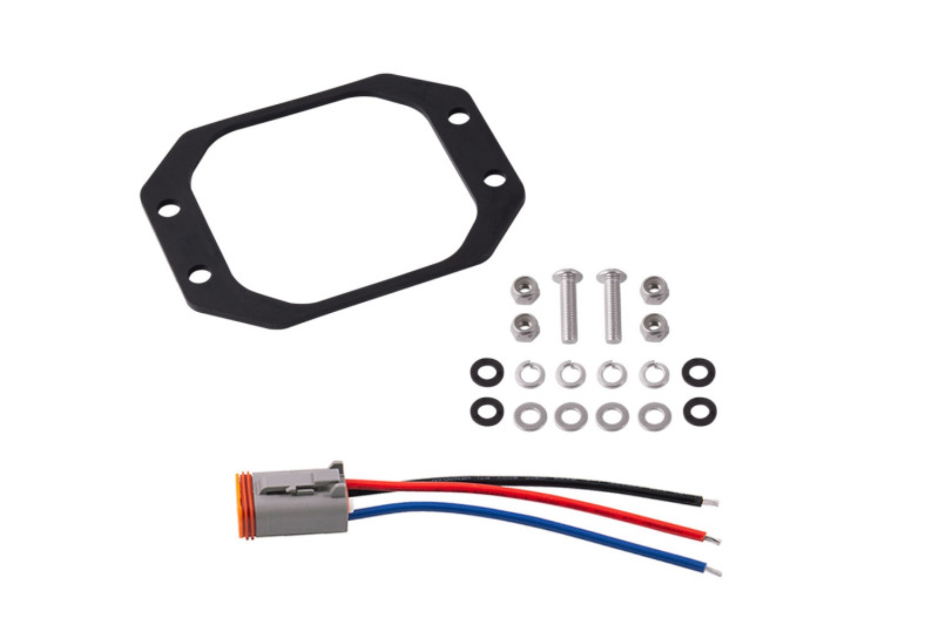 Picture of Diode Dynamics DIO Mounting Brackets Lighting Light Mounts - DD7189S
