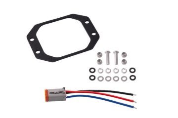 Picture of Diode Dynamics DIO Mounting Brackets Lighting Light Mounts - DD7189S