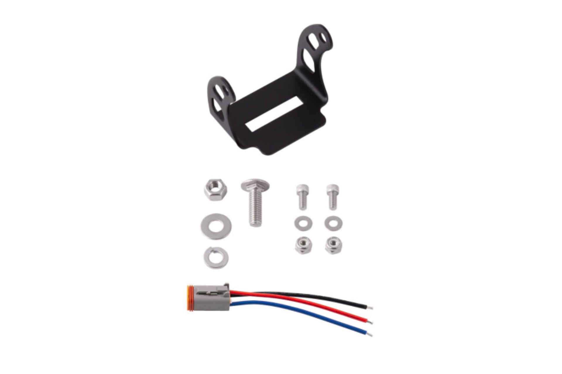 Picture of Diode Dynamics DIO Mounting Brackets Lighting Light Mounts - DD7188S
