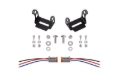 Picture of Diode Dynamics DIO Mounting Brackets Lighting Light Mounts - DD7188P