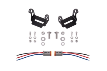Picture of Diode Dynamics DIO Mounting Brackets Lighting Light Mounts - DD7188P
