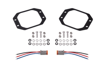 Picture of Diode Dynamics DIO Mounting Brackets Lighting Light Mounts - DD7189P