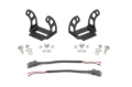 Picture of Diode Dynamics DIO Mounting Brackets Lighting Light Mounts - DD7188P