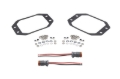 Picture of Diode Dynamics DIO Mounting Brackets Lighting Light Mounts - DD7189P