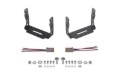 Picture of Diode Dynamics DIO Mounting Brackets Lighting Light Mounts - DD6814P
