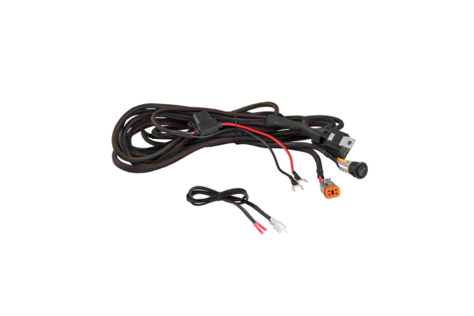 Picture of Diode Dynamics DIO Switch and Wiring Light Accessories and Wiring - DD4104