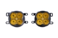 Picture of Diode Dynamics DIO LED Light Pods Light Bars & Cubes - DD7198