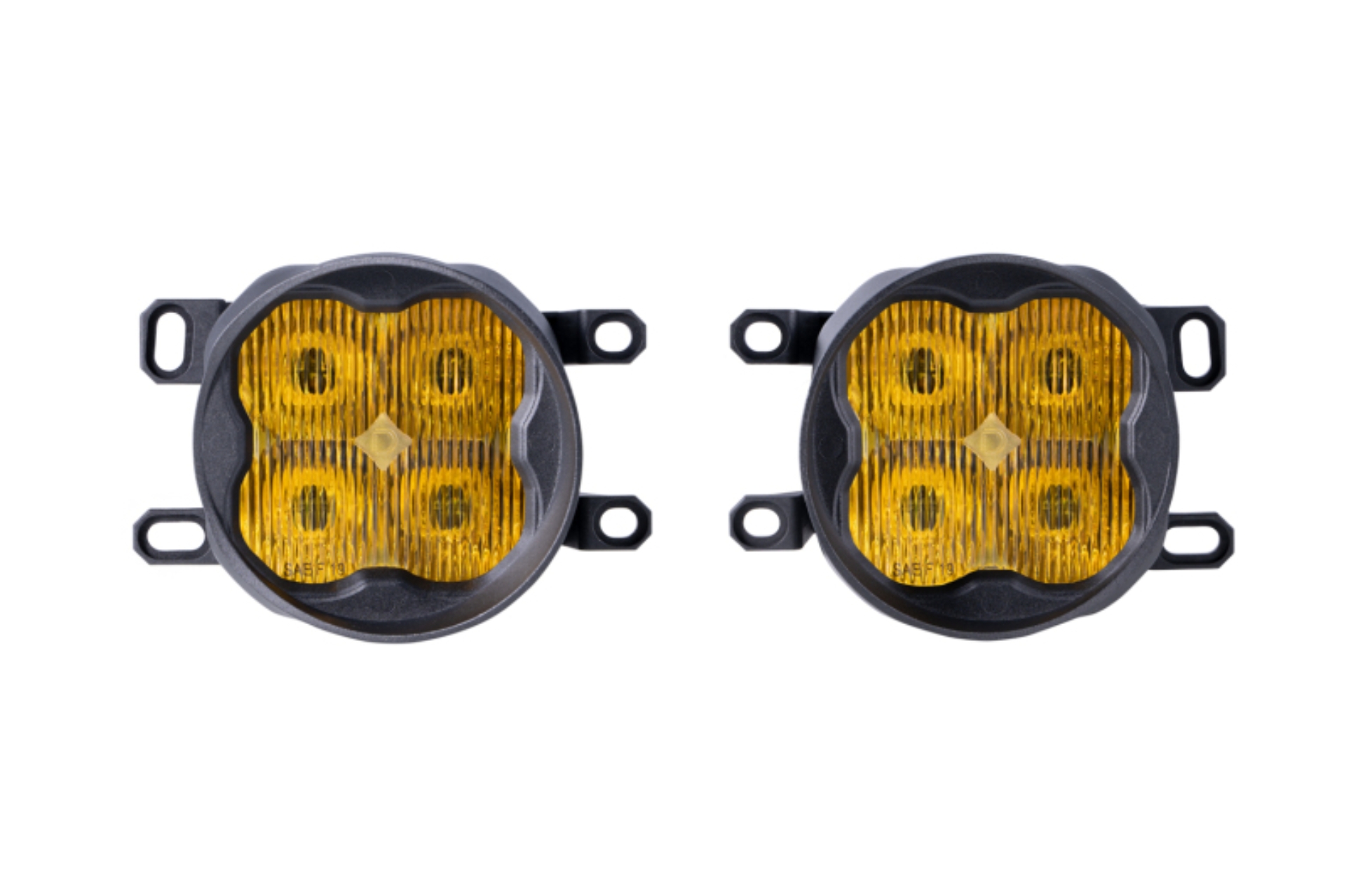 Picture of Diode Dynamics DIO LED Light Pods Light Bars & Cubes - DD7198