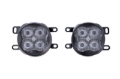Picture of Diode Dynamics DIO LED Light Pods Light Bars & Cubes - DD7197