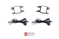 Picture of Diode Dynamics DIO Mounting Brackets Lighting Light Mounts - DD6736P