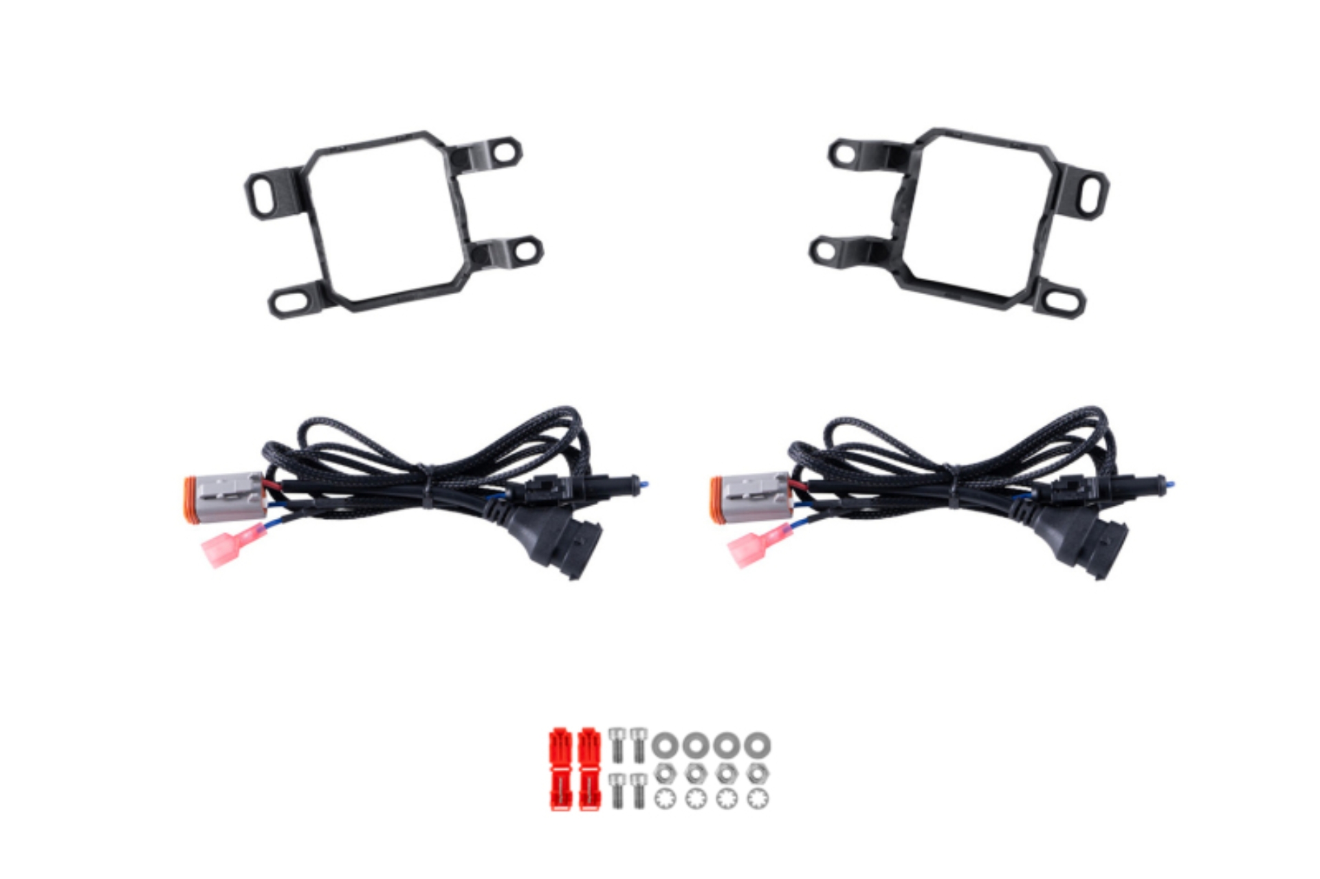 Picture of Diode Dynamics DIO Mounting Brackets Lighting Light Mounts - DD6736P