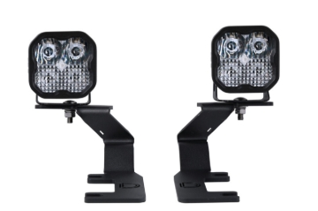 Picture of Diode Dynamics DIO LED Light Pods Light Bars & Cubes - DD6646