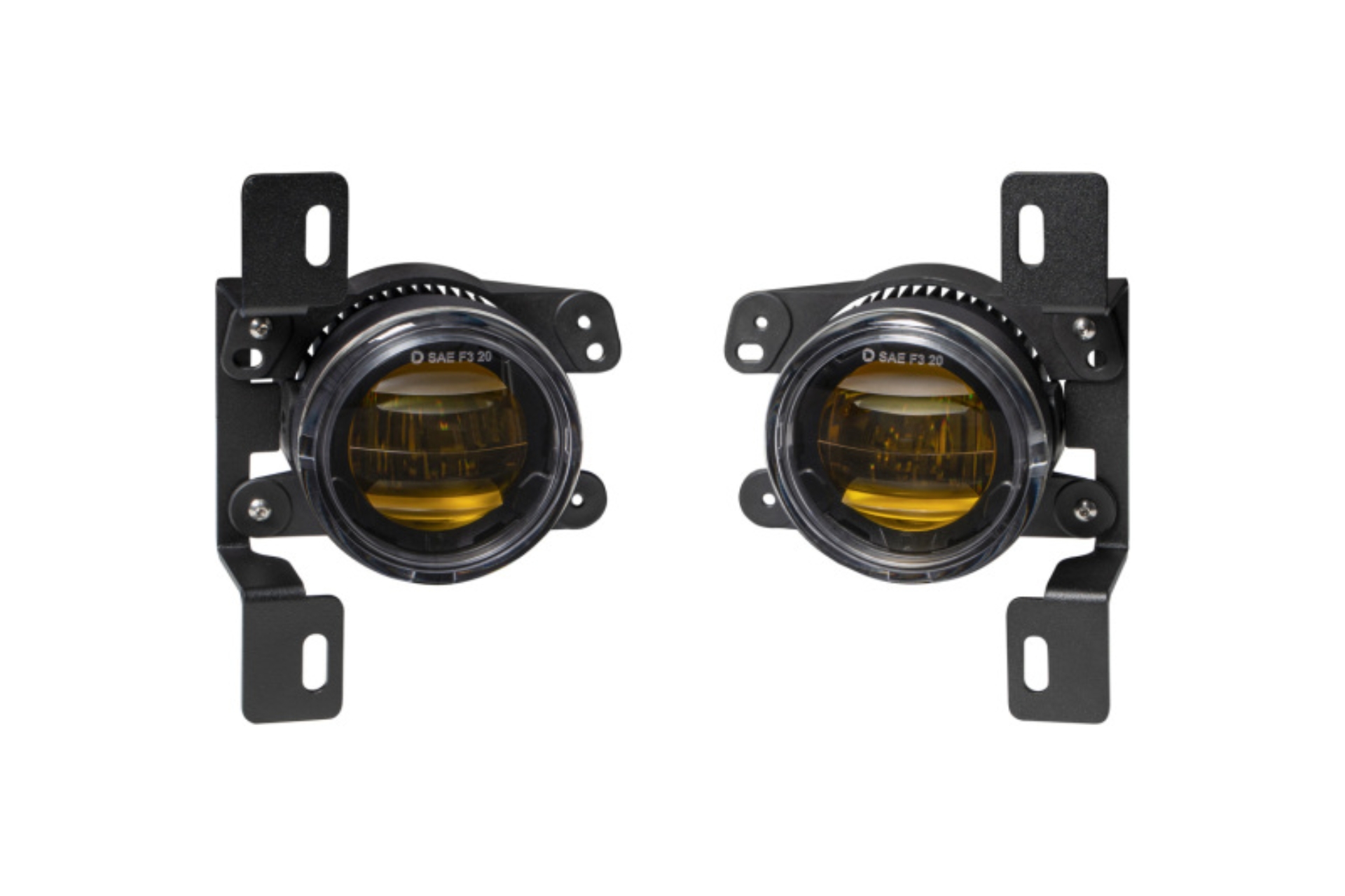 Picture of Diode Dynamics DIO Fog Lights - DD5164P