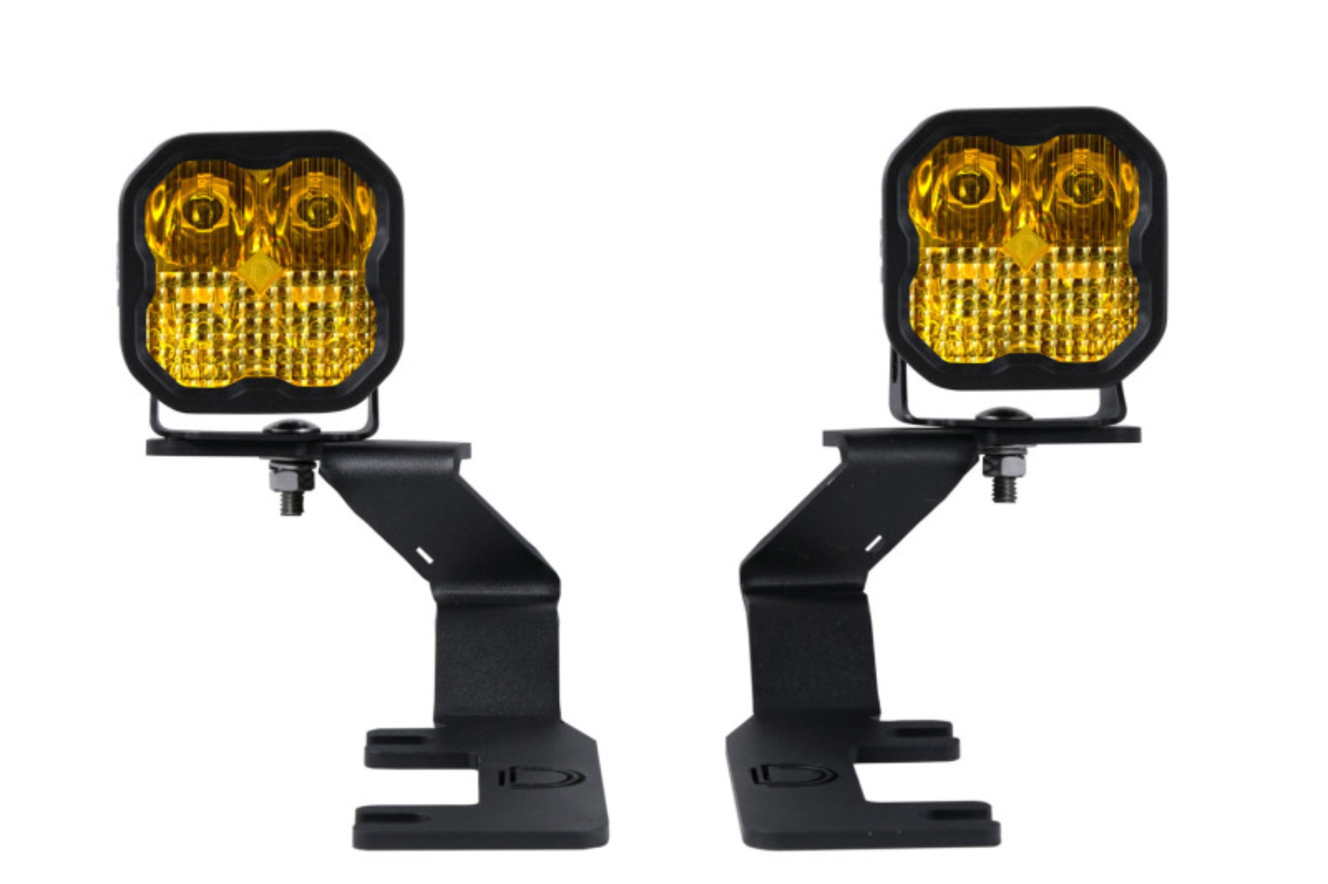 Picture of Diode Dynamics DIO LED Light Pods Light Bars & Cubes - DD6647