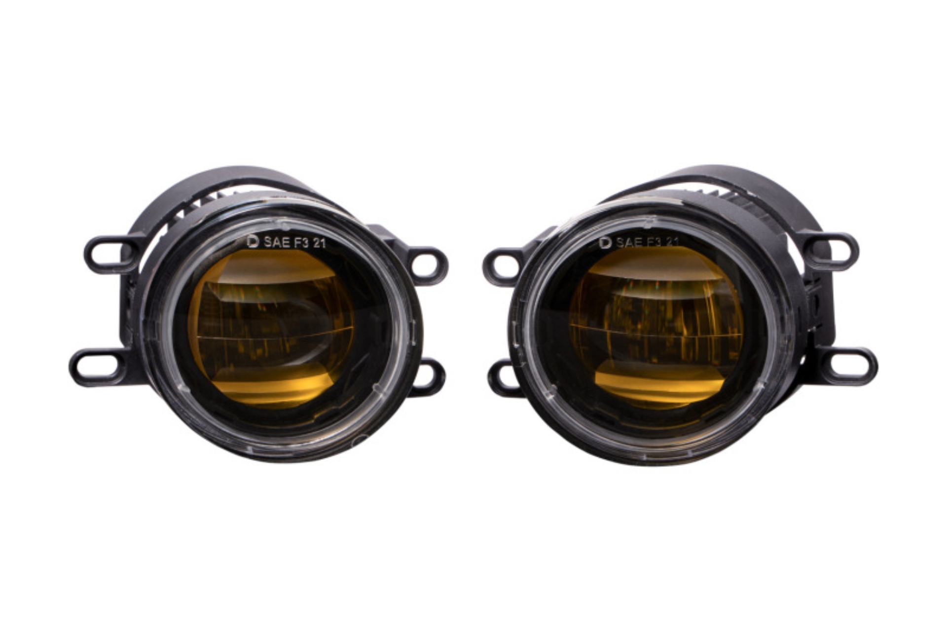 Picture of Diode Dynamics DIO Fog Lights - DD5137P