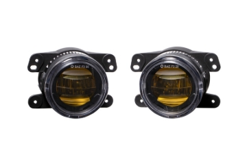 Picture of Diode Dynamics DIO Fog Lights - DD5131P