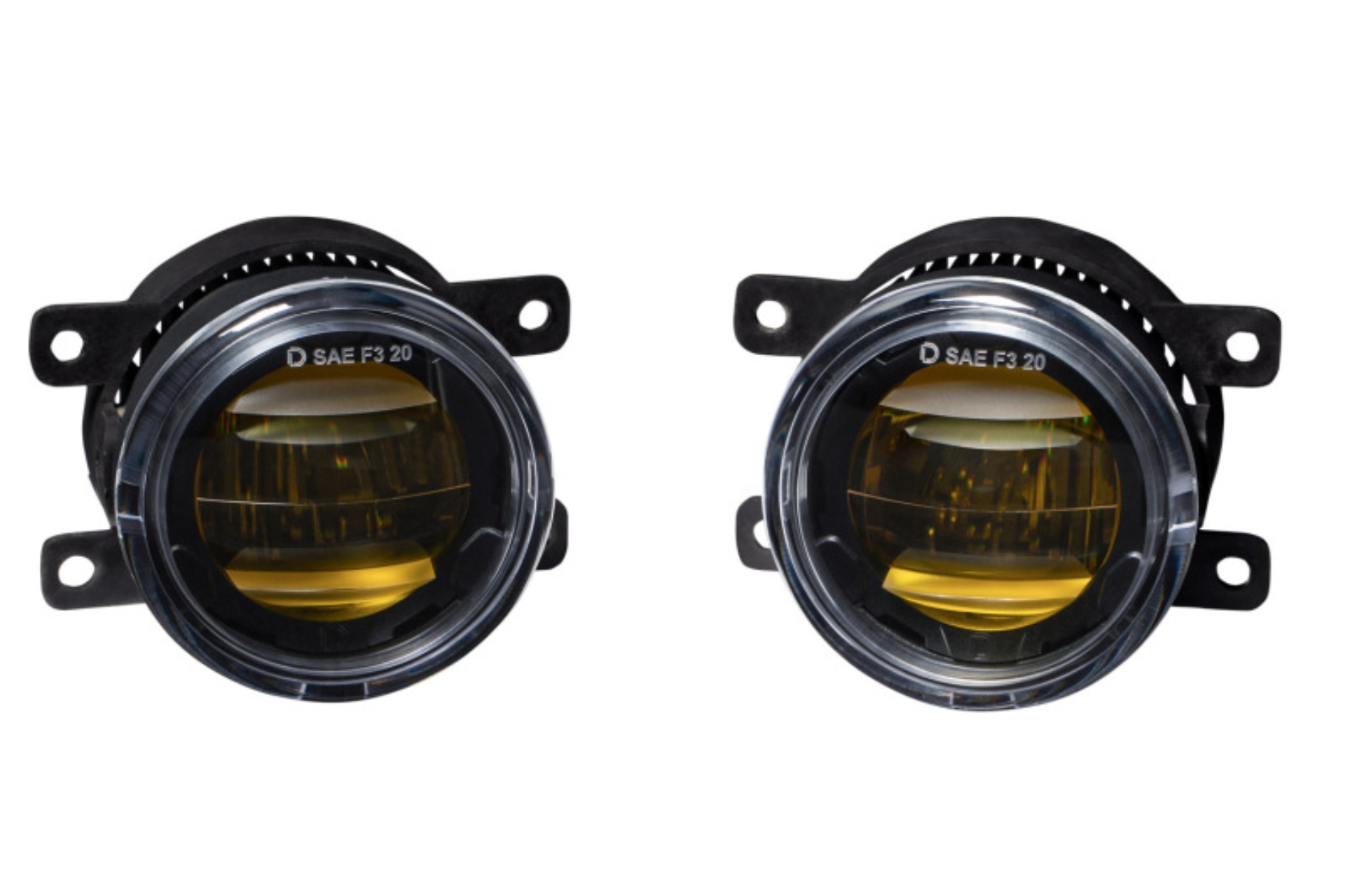 Picture of Diode Dynamics DIO Fog Lights - DD5129P