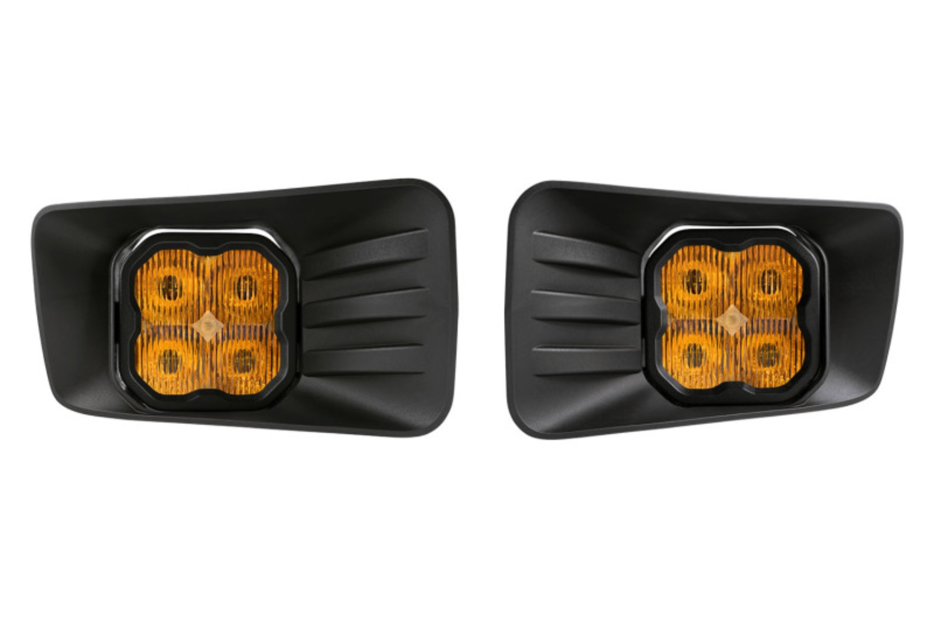 Picture of Diode Dynamics DIO Fog Lights - DD7308