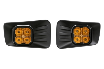 Picture of Diode Dynamics DIO Fog Lights - DD7308
