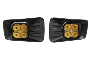Picture of Diode Dynamics DIO Fog Lights - DD7303
