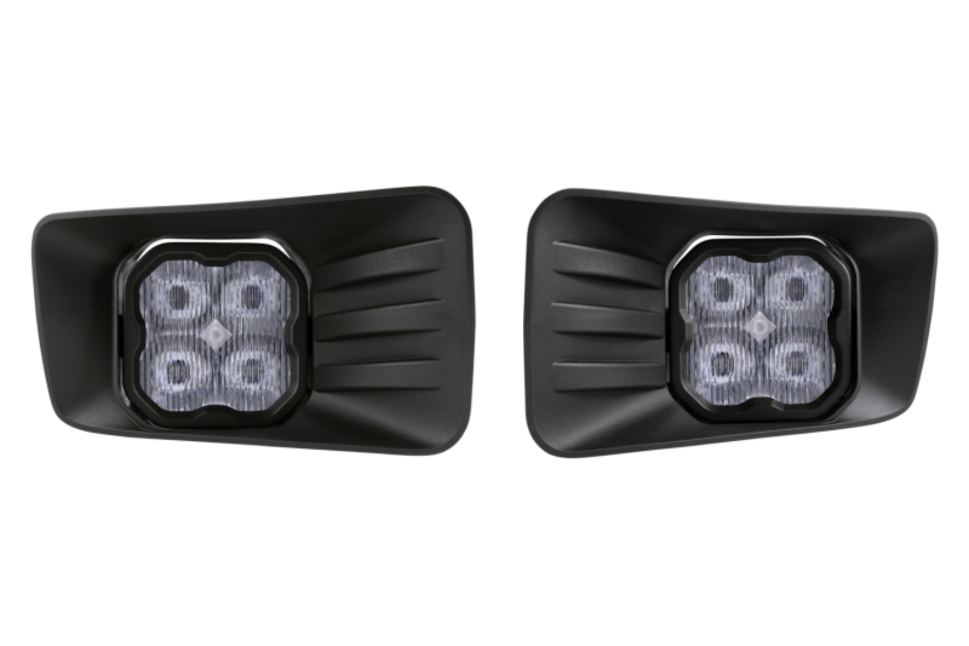 Picture of Diode Dynamics DIO Fog Lights - DD7302