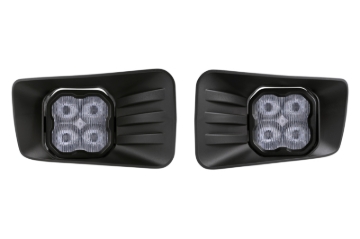 Picture of Diode Dynamics DIO Fog Lights - DD7302