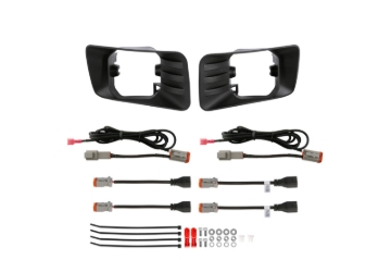 Picture of Diode Dynamics DIO Fog Lights - DD7292P