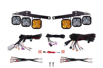 Picture of Diode Dynamics DIO Fog Lights - DD7361