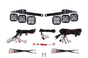 Picture of Diode Dynamics DIO Fog Lights - DD7360
