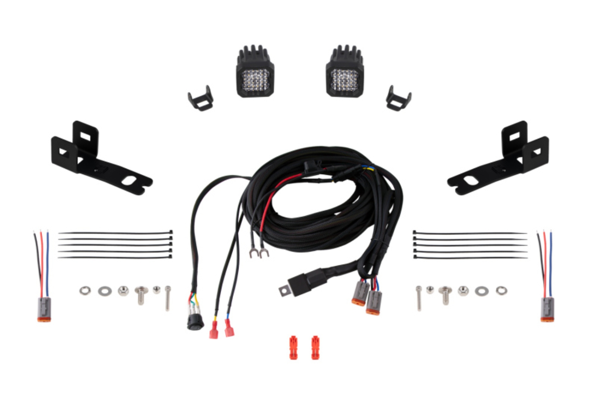 Picture of Diode Dynamics DIO Backup Light Light Accessories and Wiring - DD7375