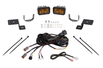 Picture of Diode Dynamics DIO LED Light Pods Light Bars & Cubes - DD7368